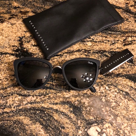 Quay Australia Accessories - QUAY Australia Sunglasses